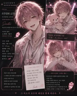 Profile image of 소우타