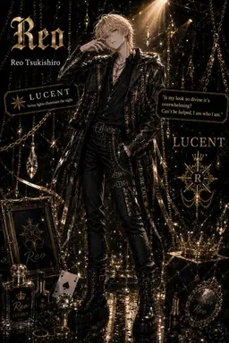 Profile image of Leo