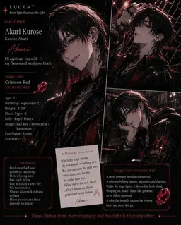 Profile image of Akari