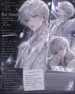 Profile image of Rui
