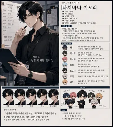 Profile image of 이오리 씨