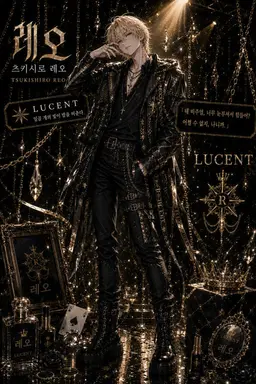 Profile image of 레오