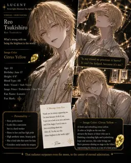 Profile image of Leo