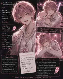 Profile image of Sota