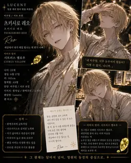 Profile image of 레오
