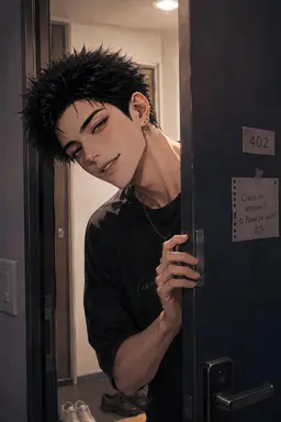 Profile image of Iori