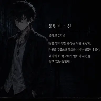 Profile image of 신