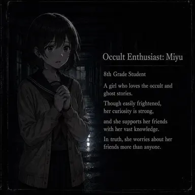 Profile image of Miyu
