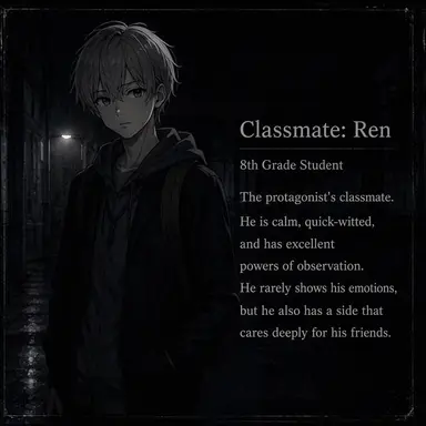 Profile image of Ren