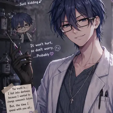 Profile image of Mitsuki
