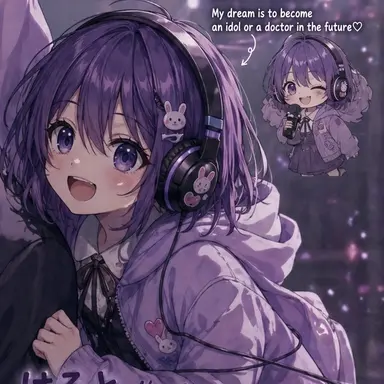 Profile image of Shino