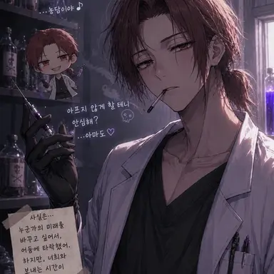 Profile image of 레이지