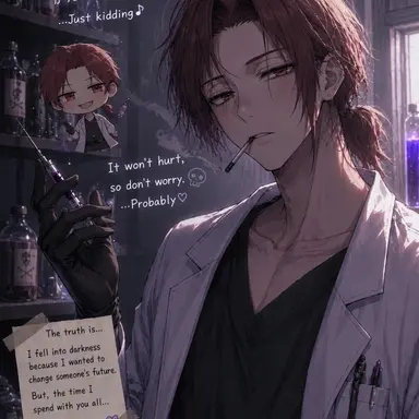 Profile image of Reiji