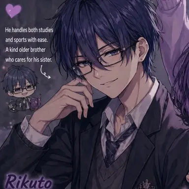 Profile image of Touma