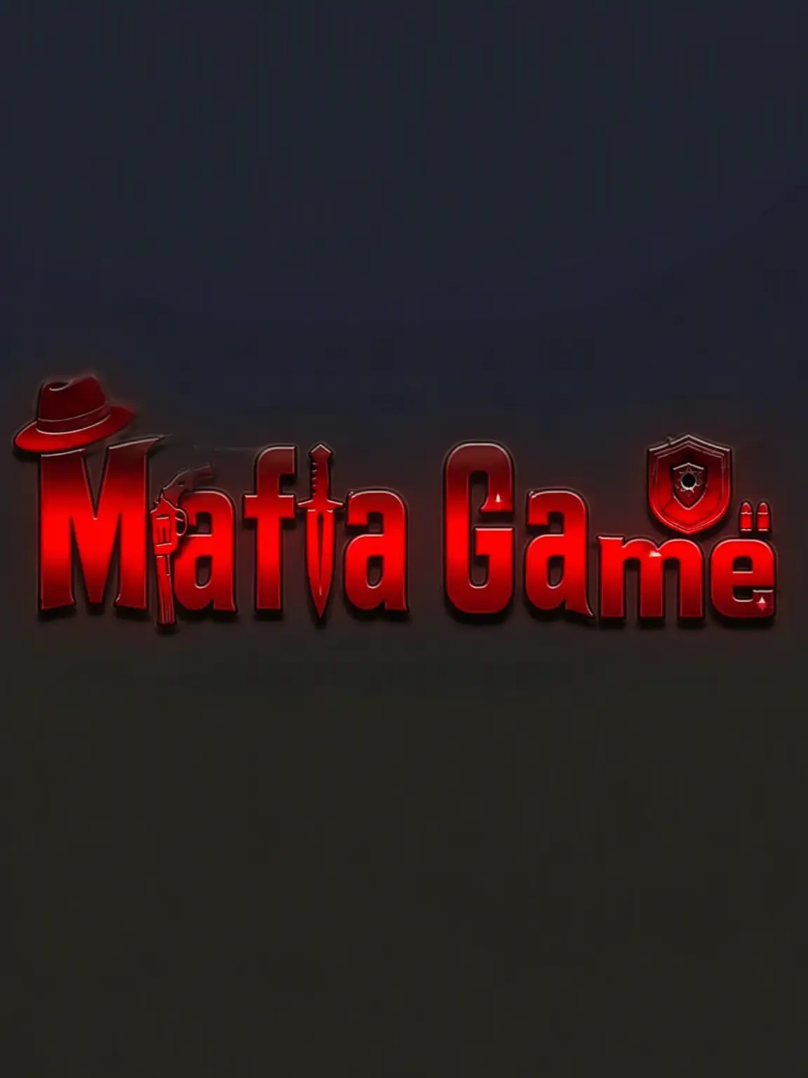 Yuyandere의 Mafia Game