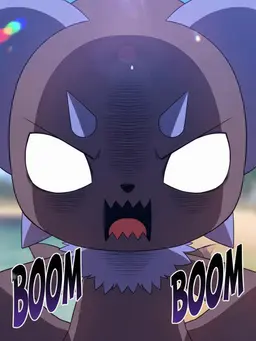 Profile image of Ursus