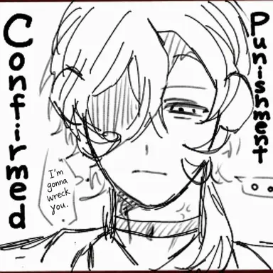 Profile image of Chuya