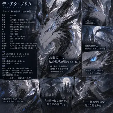 Profile image of ディアク・ブリタ