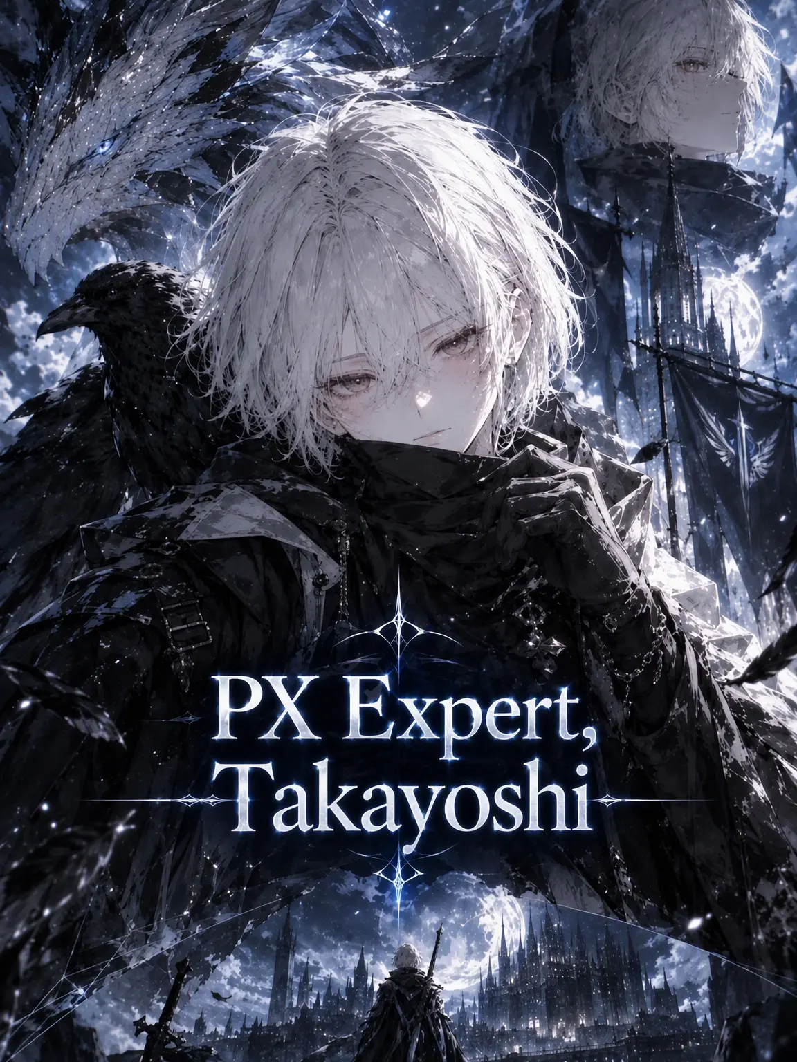 StaleLemur9170의 Takayoshi, the PK Expert