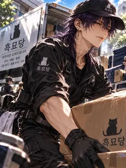 Profile image of 오보로즈카 요즈루