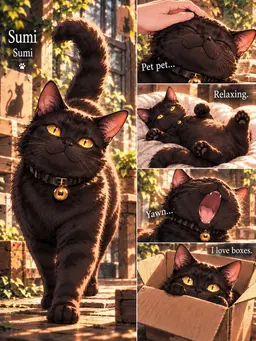 Profile image of Sumi