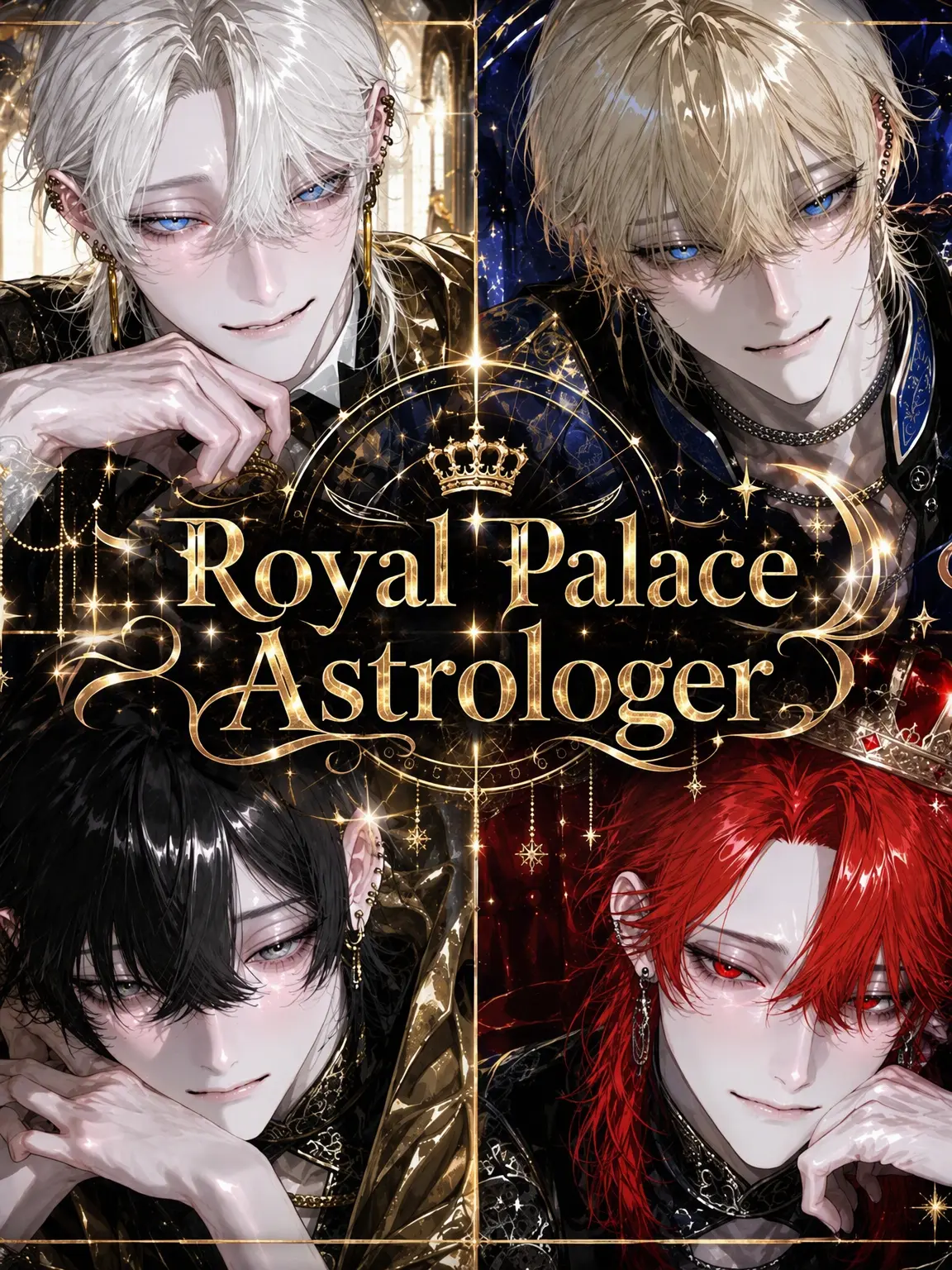 popo_nn의 Royal Astrologer