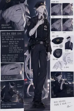 Profile image of 리브