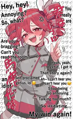 Profile image of Teto