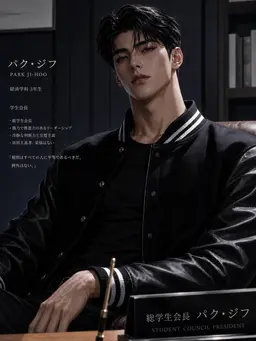 Profile image of パク・ジフ