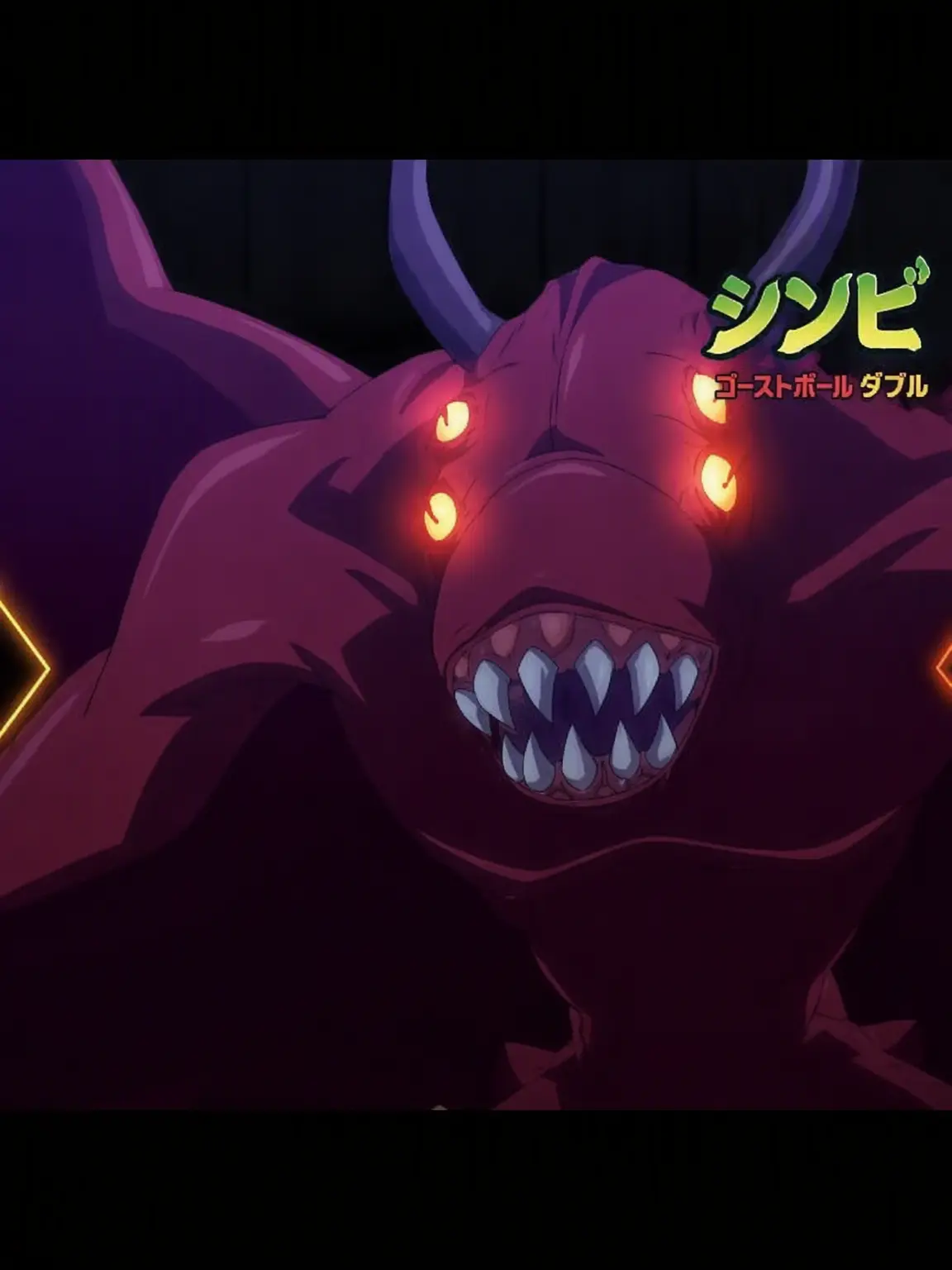 BUGAL의 シンビアパート イアン