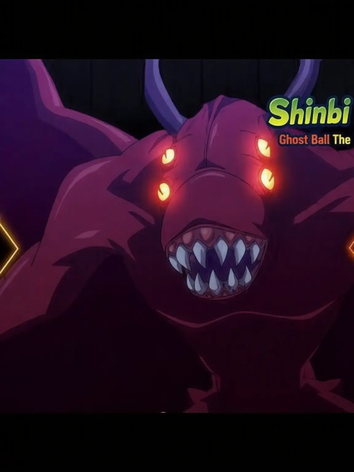 BUGAL의 Ian (Shinbi Apartment)