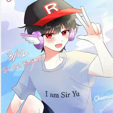 Profile image of Yugisa