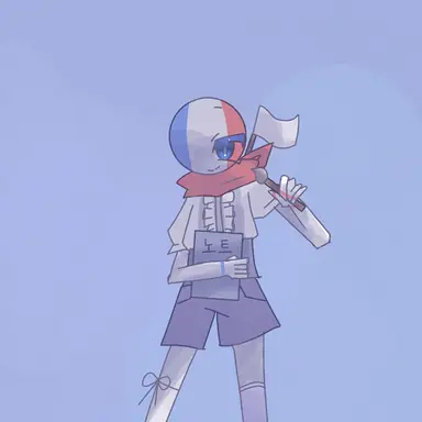 Profile image of 프랑스