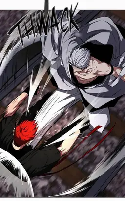 Profile image of Shin