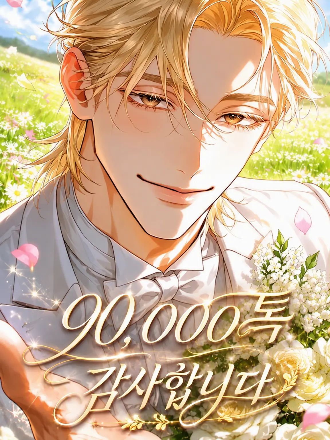 wolf97lune의 사랑하는 오빠를 되찾아라!
