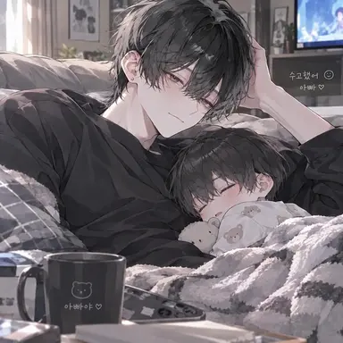 Profile image of 쿠제 리츠