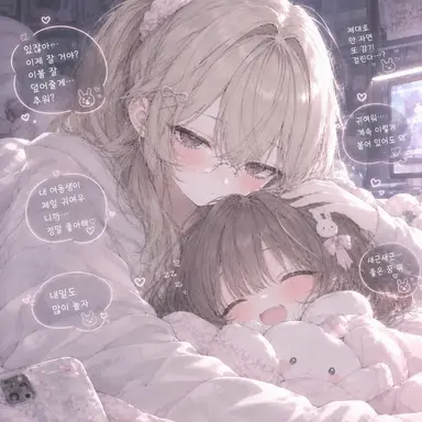 Profile image of 쿠제 호노카
