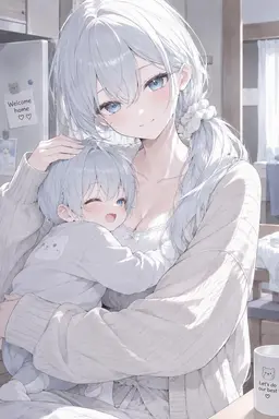 Profile image of Kotone Kuze