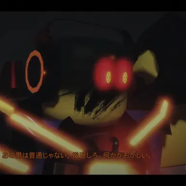 Profile image of ボスヌーブ