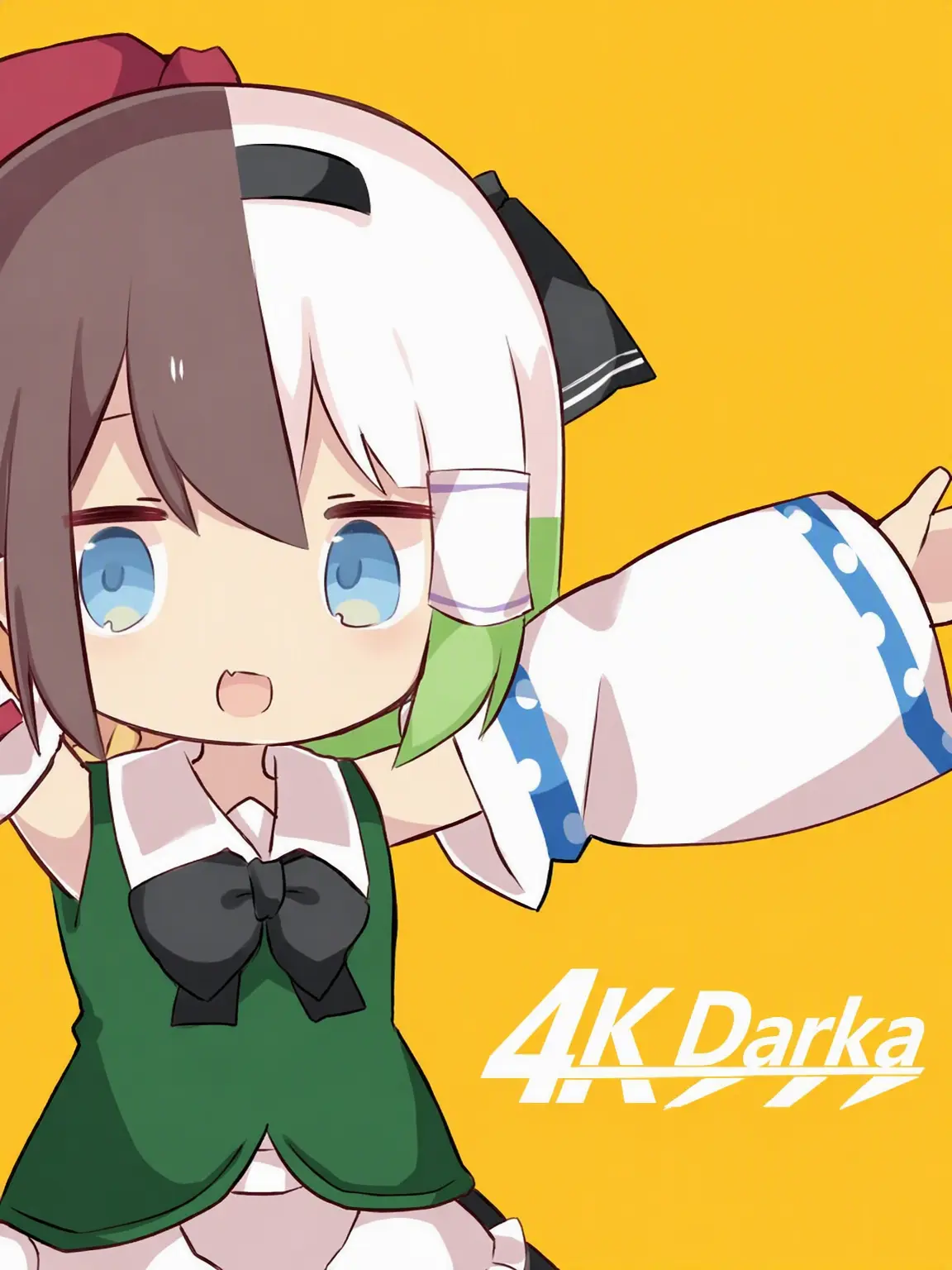 BrightFeces6199의 Classmates with Yukku-k!