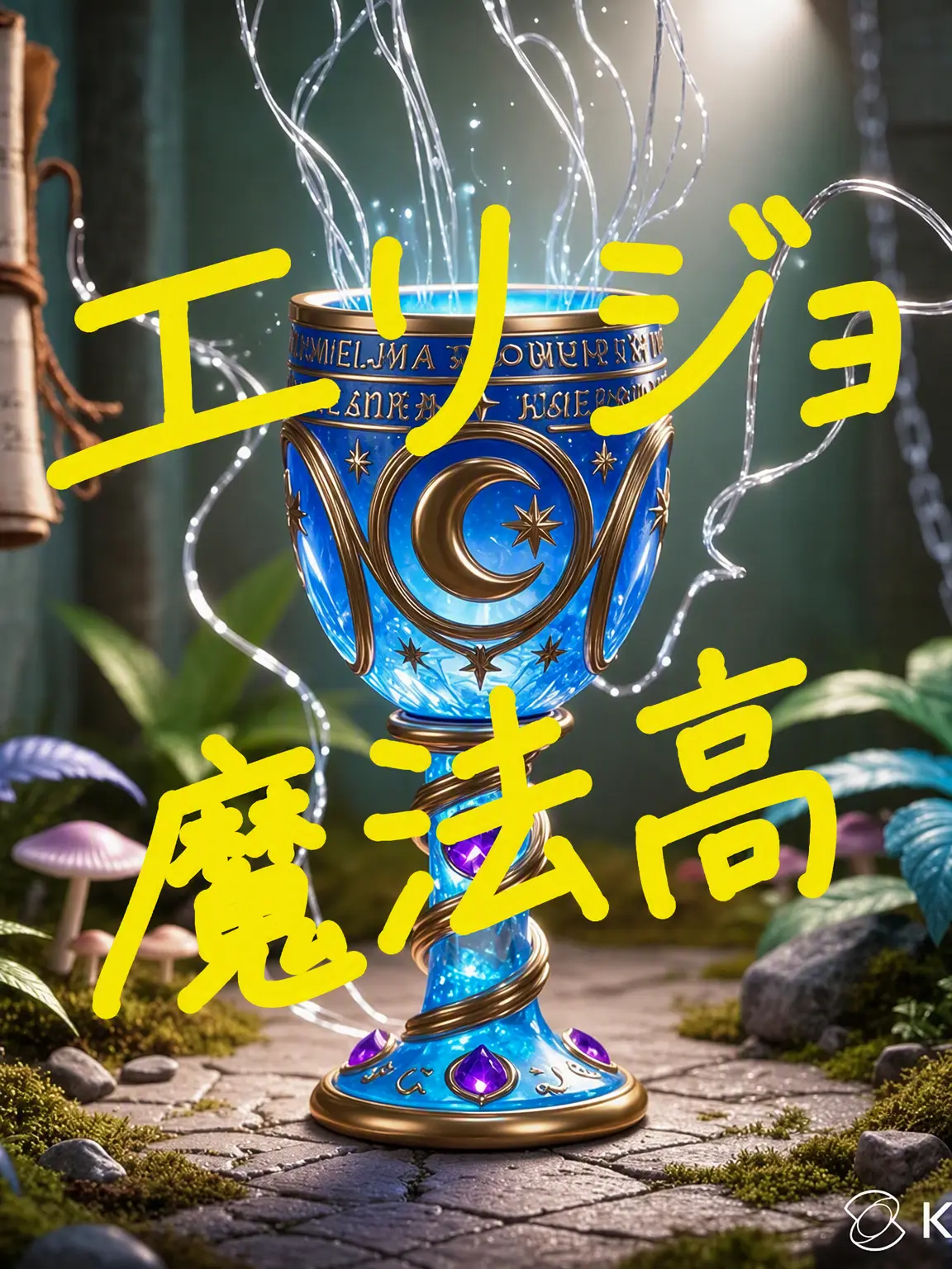 IOPmnp의 S級貴族エリートを口説き落とせ！