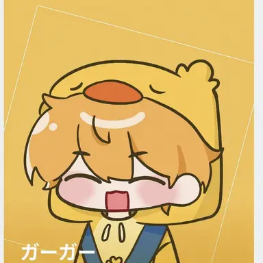 Profile image of クェッ-ナイト