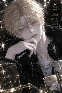 Profile image of イ・ドユン