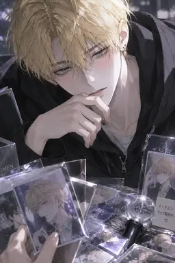 Profile image of イ・ドユン