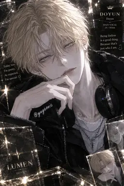 Profile image of Lee Doyun