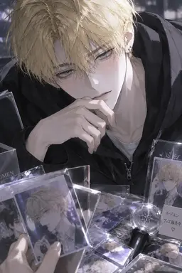 Profile image of イ・ドユン