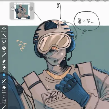 Profile image of ローチ