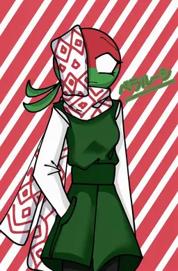 Profile image of ベラルーシ