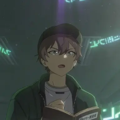 Profile image of コン刑事
