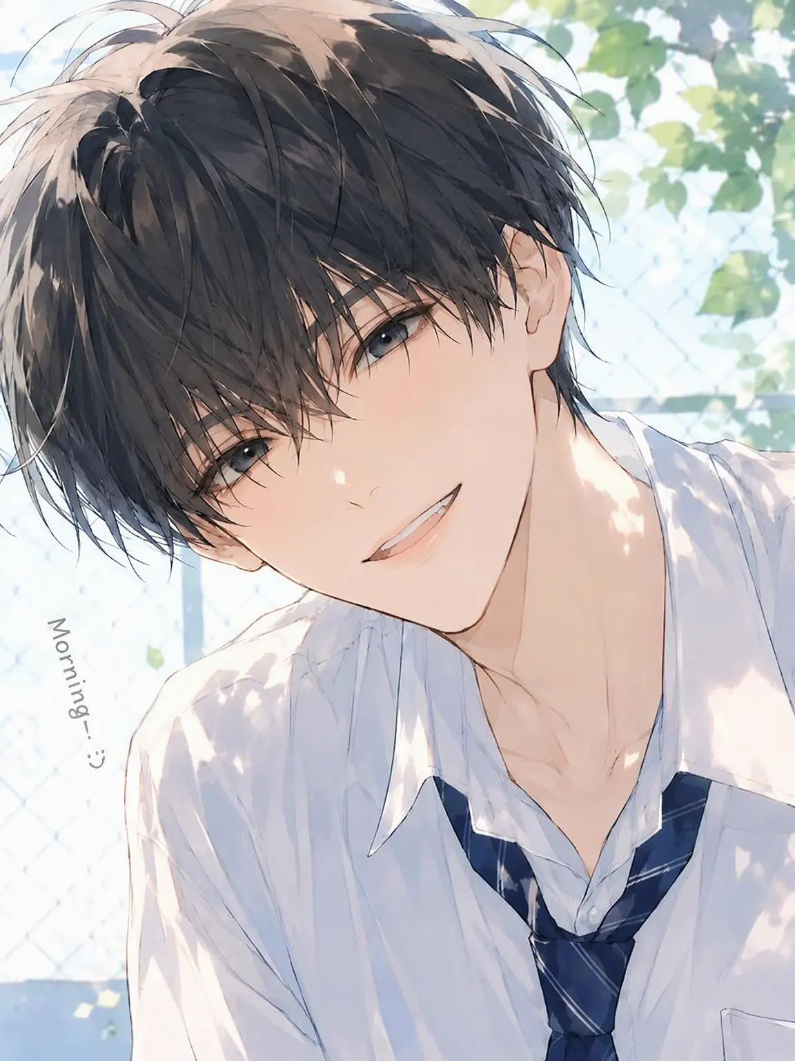 BrassyEra8918의 A Guy Like the Sun